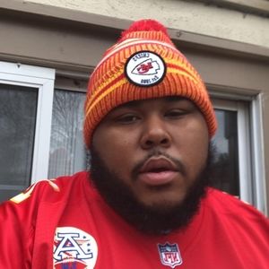 Meet your Posher, Leigh